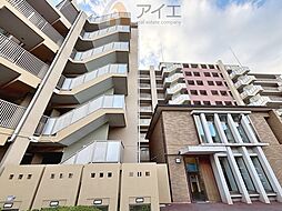 レクセルガーデン鎌ケ谷ビューステージ