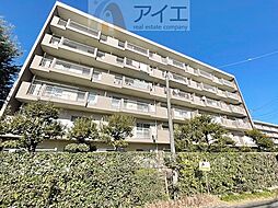 沼南エリカ10号棟