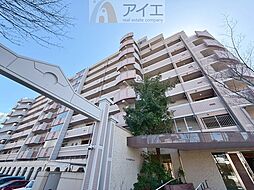 サンクタス新松戸ヴィレーヴ