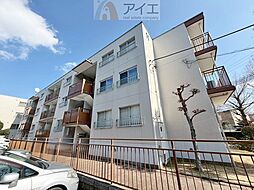 パシフィック我孫子グリーンタウン11号棟