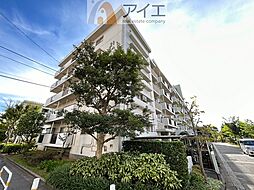 谷津パークタウン壱番街弐壱号棟