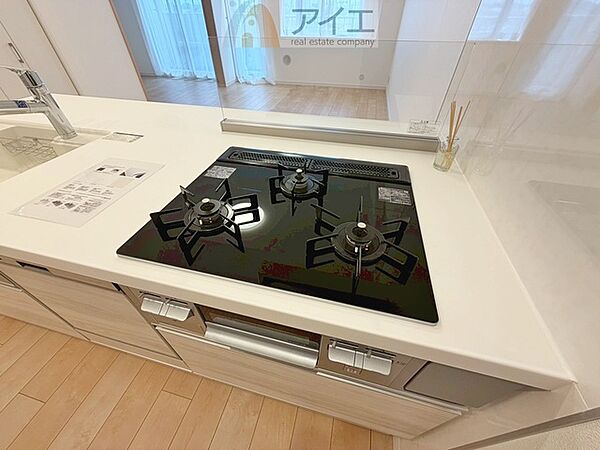 パンづくりやパーティ、大勢でお料理するのに大活躍
