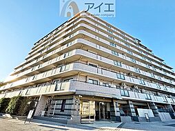 ライオンズガーデン習志野