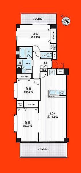 間取り：312001220129
