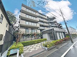 ライオンズマンション北小金第2