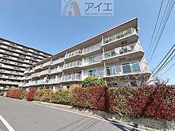 フドウ西船橋ハイツ壱号棟