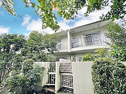 見明川住宅33号棟