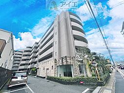 ライオンズマンション薬円台公園