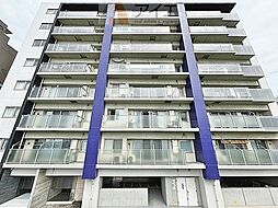 アルファニッシュ市川国府台