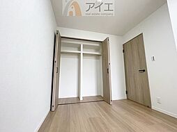 子供部屋の画像