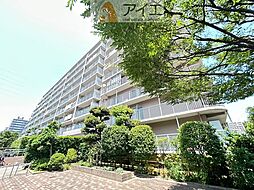 行徳南スカイハイツＣ棟