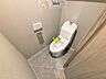 トイレ：普通の生活で水道代を節約できる節水トイレ