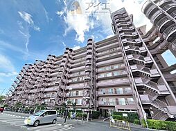 ネオハイツ江戸川台Ａ棟