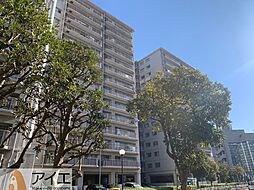 検見川ハウスＢ棟