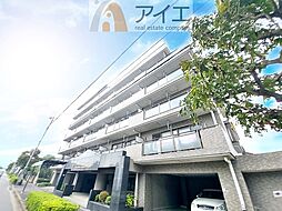 ライオンズマンション松戸二十世紀が丘