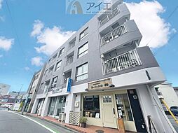 ライネスハイム柏