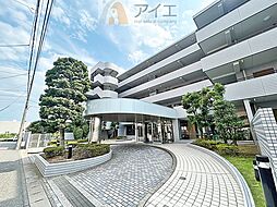 モアステージ新浦安