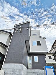外観の画像