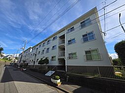 勝田台ファミリーハイツK棟