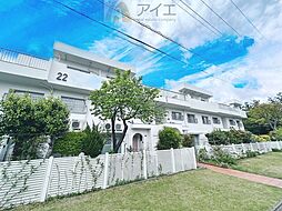 入船中央エステート22号棟