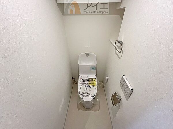 普通の生活で水道代を節約できる節水トイレ