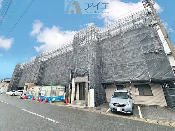 友人を呼びたくなるリノベーション済みのきれいな住まいです