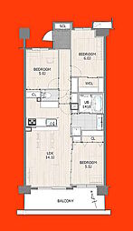 ディアステージ西船橋