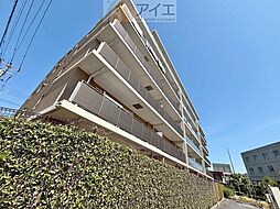 ディアステージ西船橋