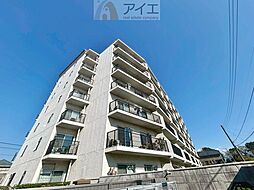 ハッコー稲毛マンション