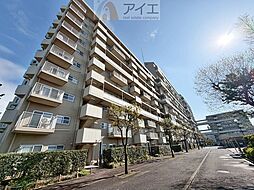 行徳ニューグランドハイツＤ棟