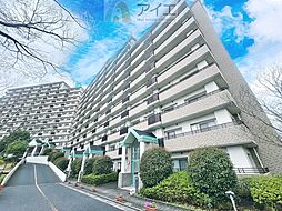 パークシティちはら台1号棟