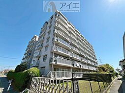 藤和シティコープ三郷