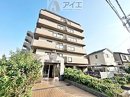 グランコート八千代緑が丘