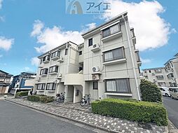 ライフタウン船橋タウンハウス　B棟