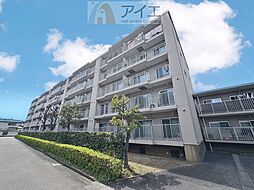 トーア浦安マンションA棟