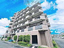 グリーンビレッジ浜野駅前