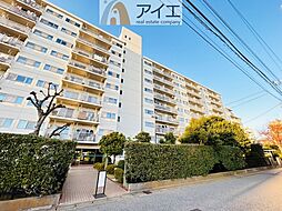 サザンコーポラス　A棟