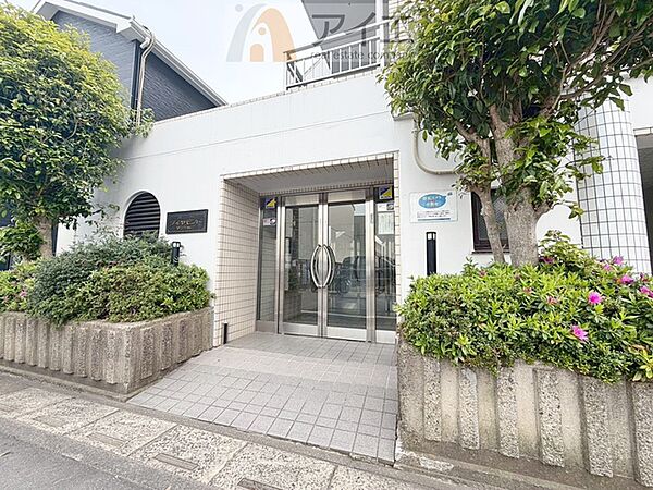 充実のセキュリティで大切なご家族を守ります