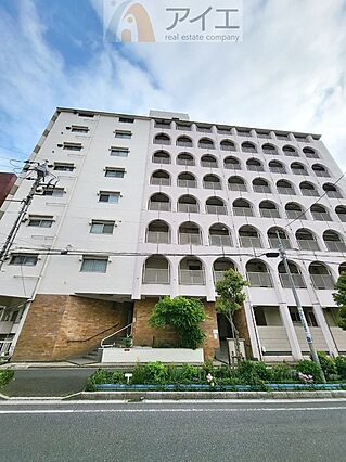 共用部の清掃・...