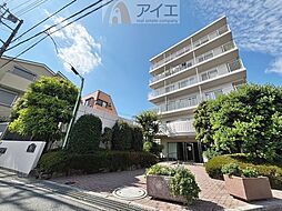 メイツ柏・松ヶ崎