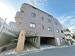 ドラゴンマンション西船橋弐番館