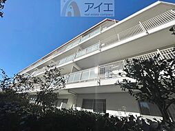 柏ハイム3号棟
