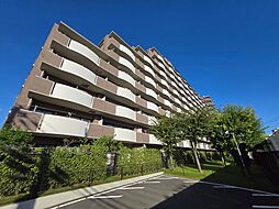 ファミール市川ガーデンプラザ・ウエスト