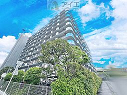 三郷スカイマンション