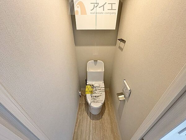 普通の生活で水道代を節約できる節水トイレ