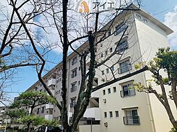 幸町東住宅13号棟