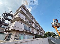 いづみハイツ滝不動5号棟