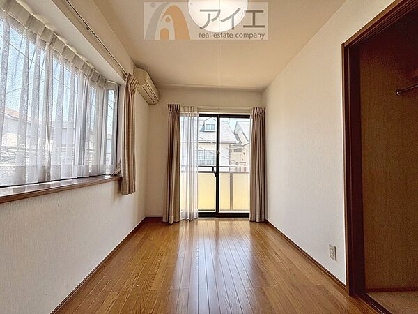 室内のなじみやすい仕様でインテリア性が高い