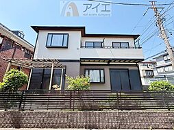 千葉県船橋市新高根５丁目