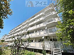 三郷早稲田団地第四住宅　2号棟